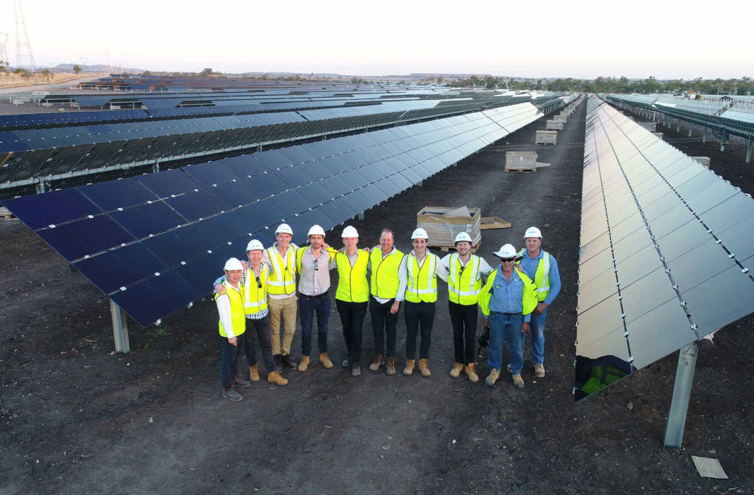 Daydream Edify Energy